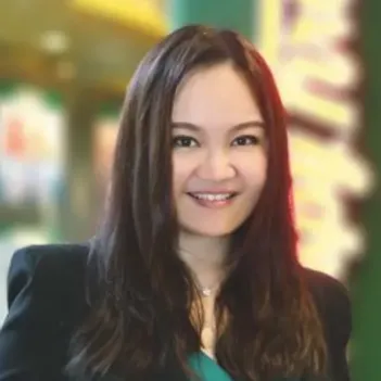 Dr. Ausanee Mahagitsiri Leonio
